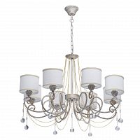подвесная люстра mw-light виталина 10 448012508 в Ростове-на-Дону