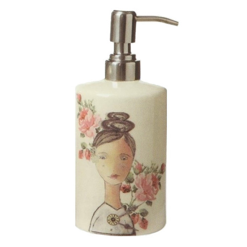 дозатор для жидкого мыла romantic в Ростове-на-Дону