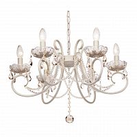 подвесная люстра silver light laurita 260.51.6 в Ростове-на-Дону