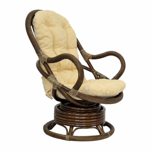 кресло механическое visit (венге) в Ростове-на-Дону