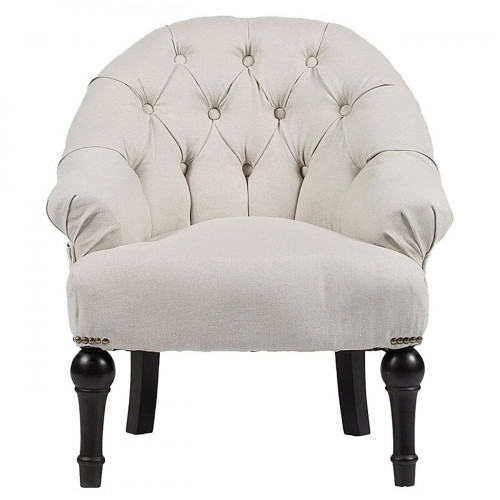 кресло boheme бело-серый м в Ростове-на-Дону