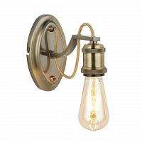 бра arte lamp inedito a2985ap-1ab в Ростове-на-Дону