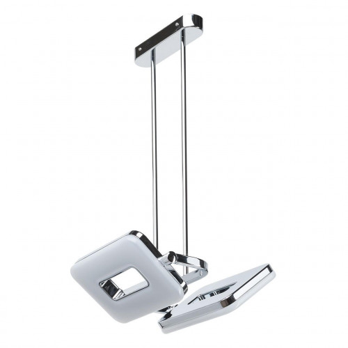 подвесной светильник de markt платлинг 661011102 в Ростове-на-Дону