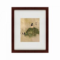 картина: emperor of japan go-nijо, 1307 в Ростове-на-Дону