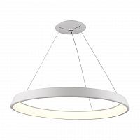 подвесной светодиодный светильник arte lamp a6280sp-1wh в Ростове-на-Дону