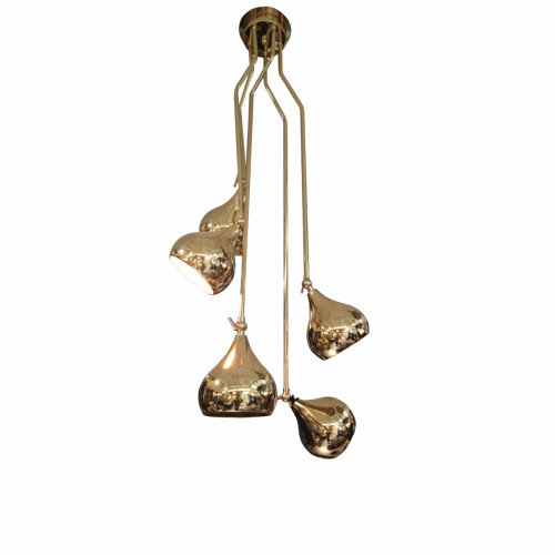 люстра melbury от eichholtz латунь в Ростове-на-Дону