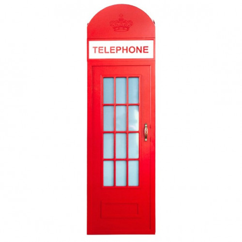 шкаф детский телефонная будка левая лондон в Ростове-на-Дону