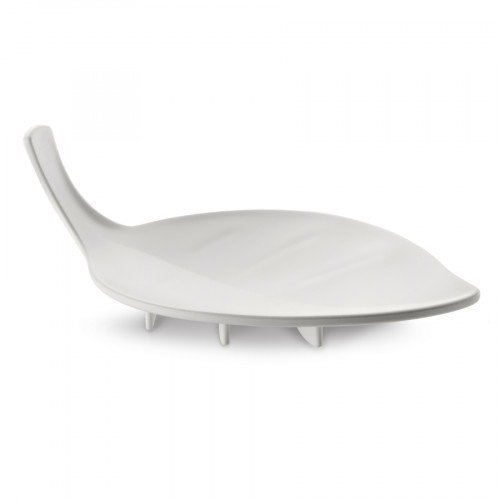 мыльница sense, белая в Ростове-на-Дону