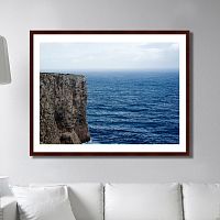 картина: cape st. vincent, portugal в Ростове-на-Дону