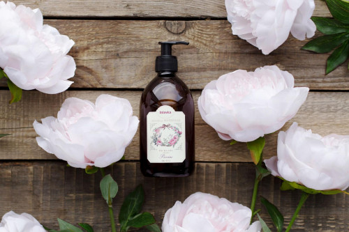 мыло жидкое пион в Ростове-на-Дону