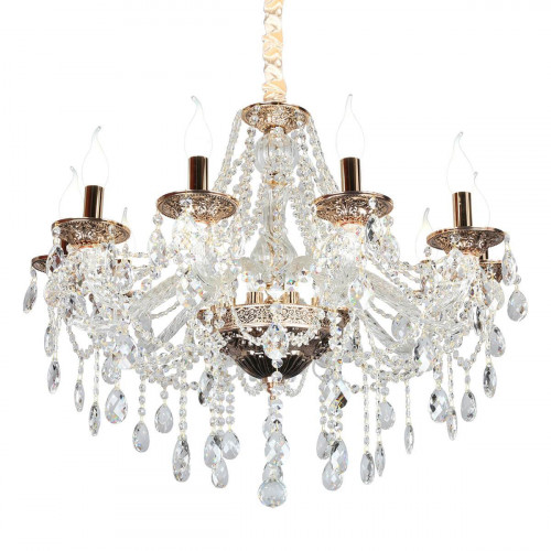 подвесная люстра omnilux gadoni oml-74803-10 в Ростове-на-Дону