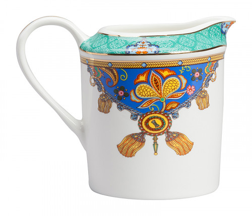 молочник jinete в Ростове-на-Дону