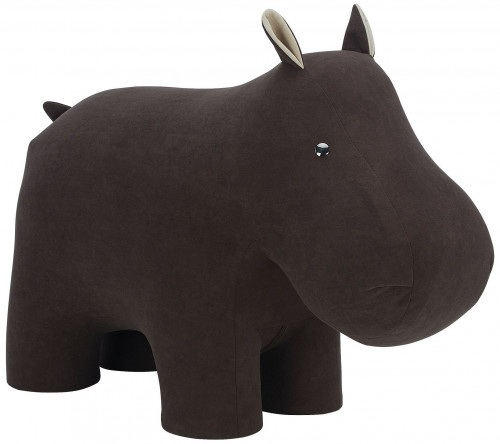 пуфик leset hippo велюр в Ростове-на-Дону