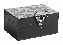 шкатулка для украшений cuernos grande в Ростове-на-Дону