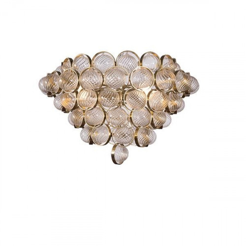 люстра louvre золото в Ростове-на-Дону