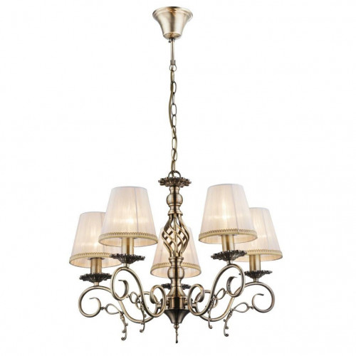 подвесная люстра globo 69011-5h в Ростове-на-Дону