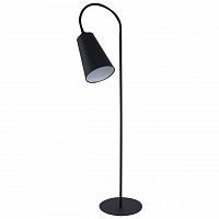 торшер tk lighting 3079 wire black в Ростове-на-Дону