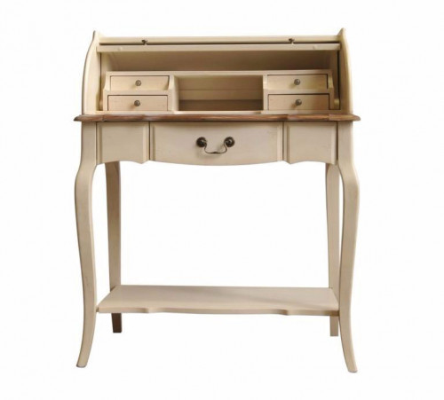 стол письменный «leontina» раскладывающийся бежевый в Ростове-на-Дону