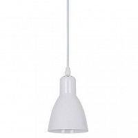 подвесной светильник arte lamp 48 a5049sp-1wh в Ростове-на-Дону