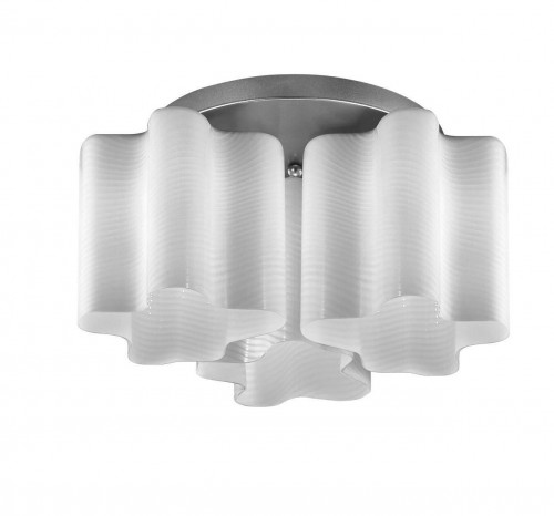 потолочная люстра st luce onde sl117.502.03 в Ростове-на-Дону