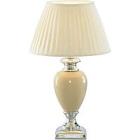 настольная лампа arte lamp lovely a5199lt-1wh в Ростове-на-Дону