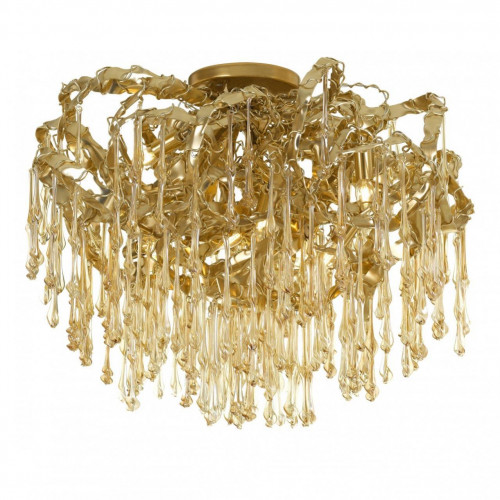 потолочная люстра divinare 3150/16 pl-11 в Ростове-на-Дону