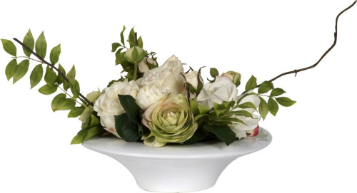 декор garden flowers в Ростове-на-Дону