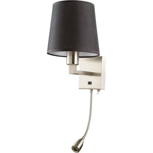 бра arte lamp hall a9246ap-2ss в Ростове-на-Дону