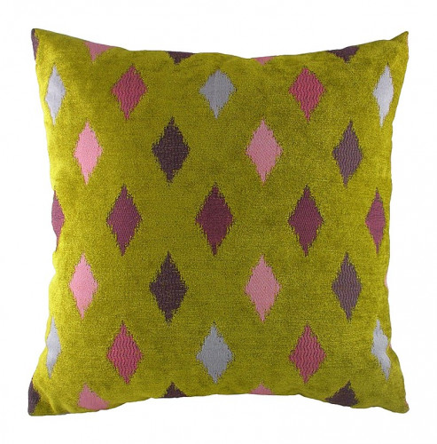 подушка с орнаментом avocado в Ростове-на-Дону