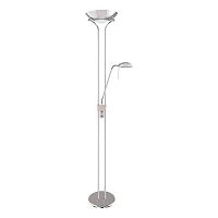 торшер arte lamp duetto a4329pn-2cc в Ростове-на-Дону