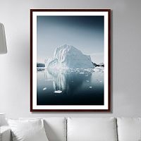 картина: iceberg in greenland в Ростове-на-Дону