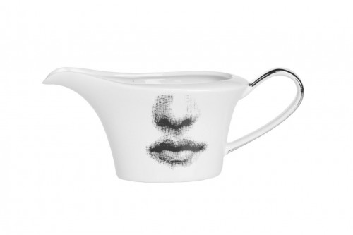 соусник пьеро форназетти silver faces в Ростове-на-Дону