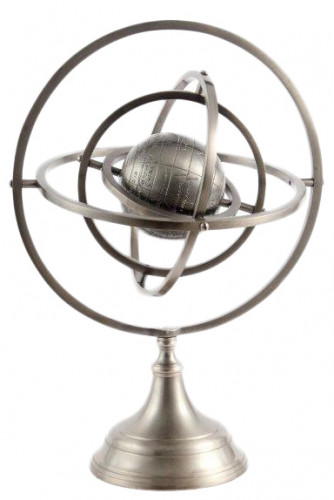 глобус / 48126 (armillary satin) в Ростове-на-Дону