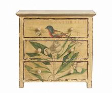 декоративный мини-комод для хранения мелочей pittura в Ростове-на-Дону