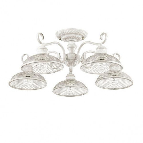 потолочная люстра lumion zerome 3473/5c в Ростове-на-Дону