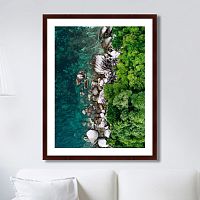 картина: unnamed road, pulau tioman, malaysia в Ростове-на-Дону