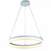 подвесной светодиодный светильник arte lamp 41 a9306sp-1wh в Ростове-на-Дону