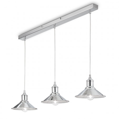 подвесной светильник ideal lux seaman sb в Ростове-на-Дону