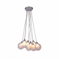 подвесная светодиодная люстра arte lamp pallone a3025sp-9cc в Ростове-на-Дону