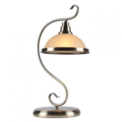 настольная лампа arte lamp safari a6905lt-1ab в Ростове-на-Дону