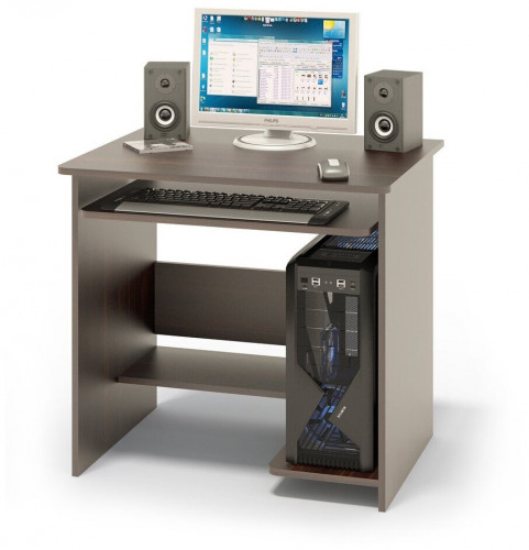 компьютерный стол сокол генвард кст-01.1 в Ростове-на-Дону