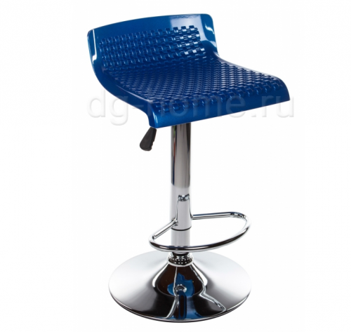 барный стул bar синий в Ростове-на-Дону