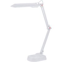 настольная лампа arte lamp desk a5810lt-1wh в Ростове-на-Дону