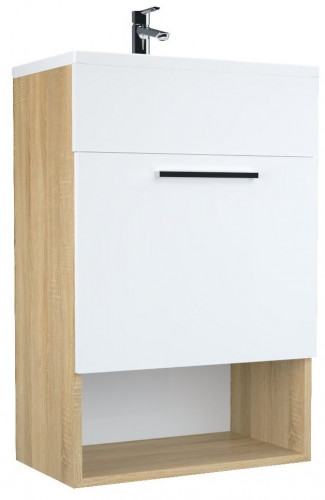 тумба для ванной комнаты с раковиной 1marka july п в Ростове-на-Дону