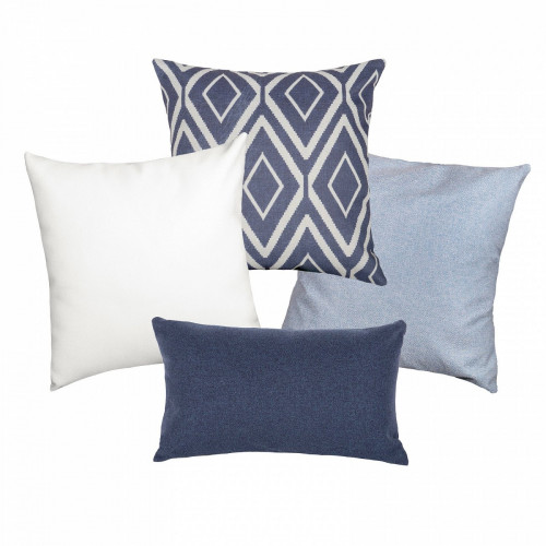 комплект чехлов для подушек elza lahti в Ростове-на-Дону