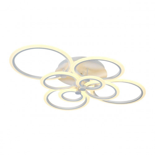 потолочная светодиодная люстра f-promo cosmo 2290-8u в Ростове-на-Дону