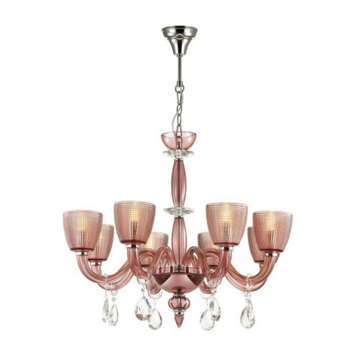 подвесная люстра odeon light pirea 4199/8 в Ростове-на-Дону