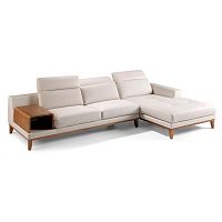 диван 1550r белый от angel cerda в Ростове-на-Дону