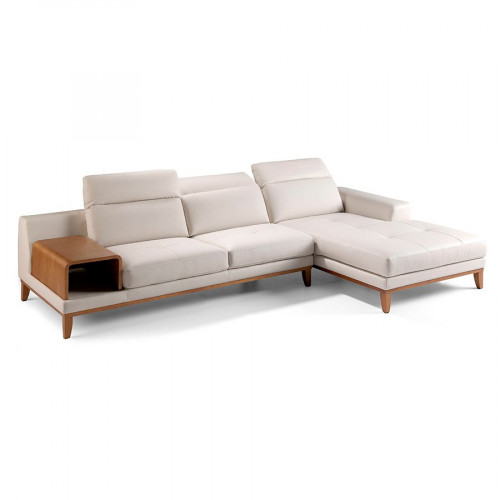 диван 1550r белый от angel cerda в Ростове-на-Дону