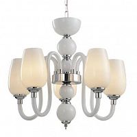 подвесная люстра arte lamp 96 a1404lm-5wh в Ростове-на-Дону